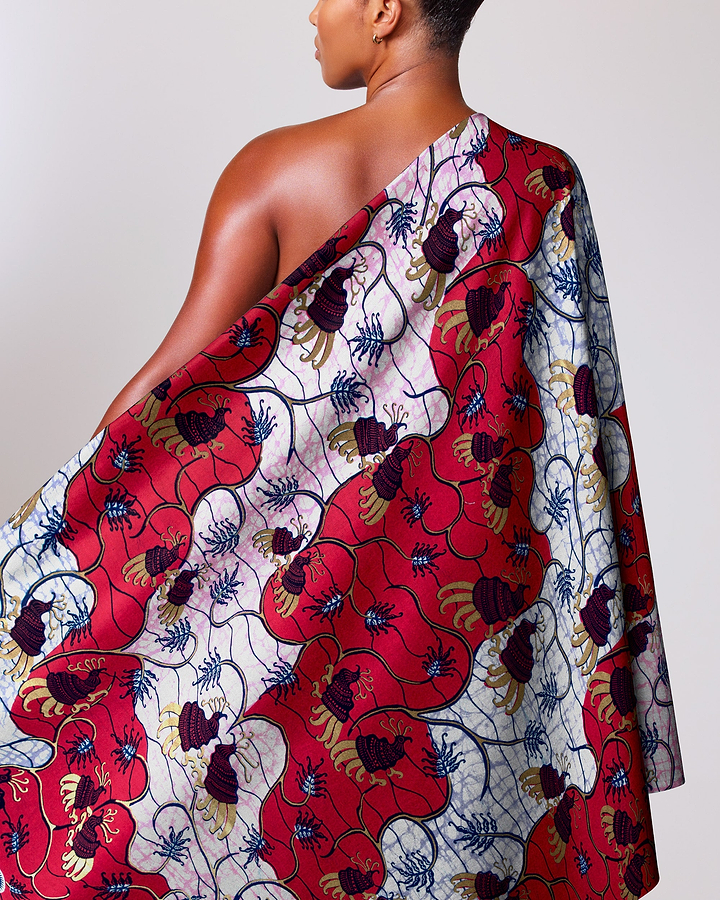 Super-Wax | VL02919.106 | Gold Embellished