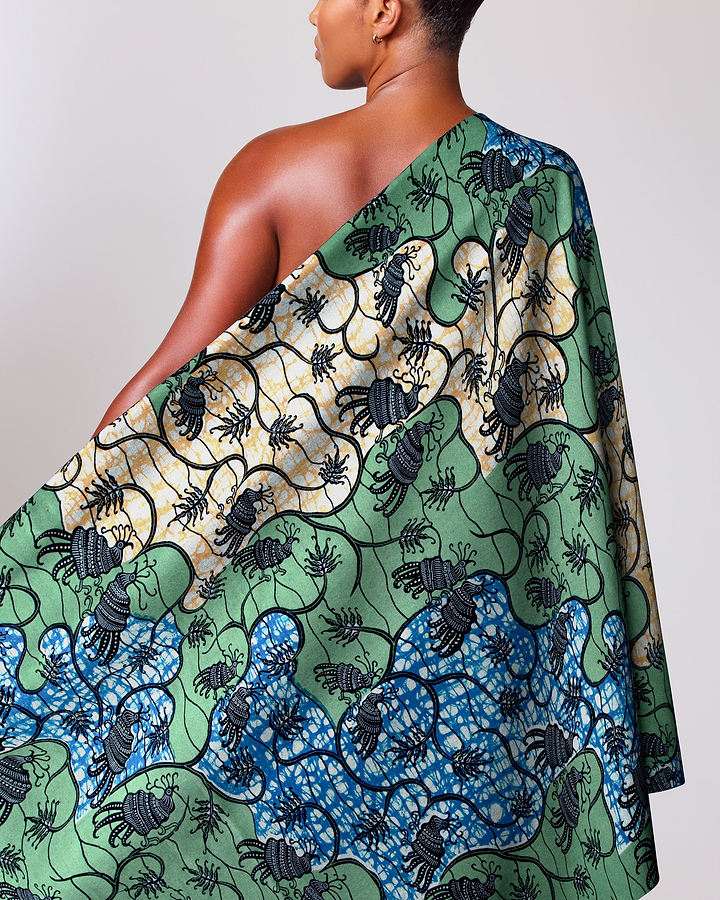 Super-Wax | VL02919.111 | Love Birds