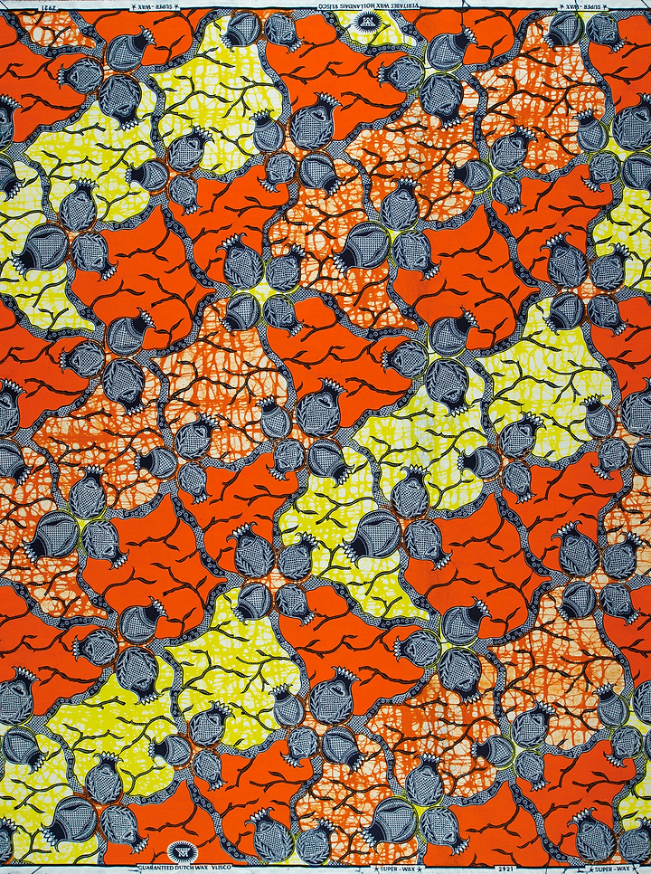 Super-Wax | VL02921.271 | Onion