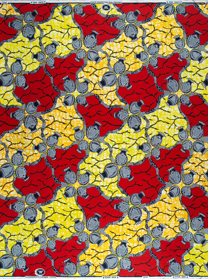 Super-Wax | VL02921.274 | Onion