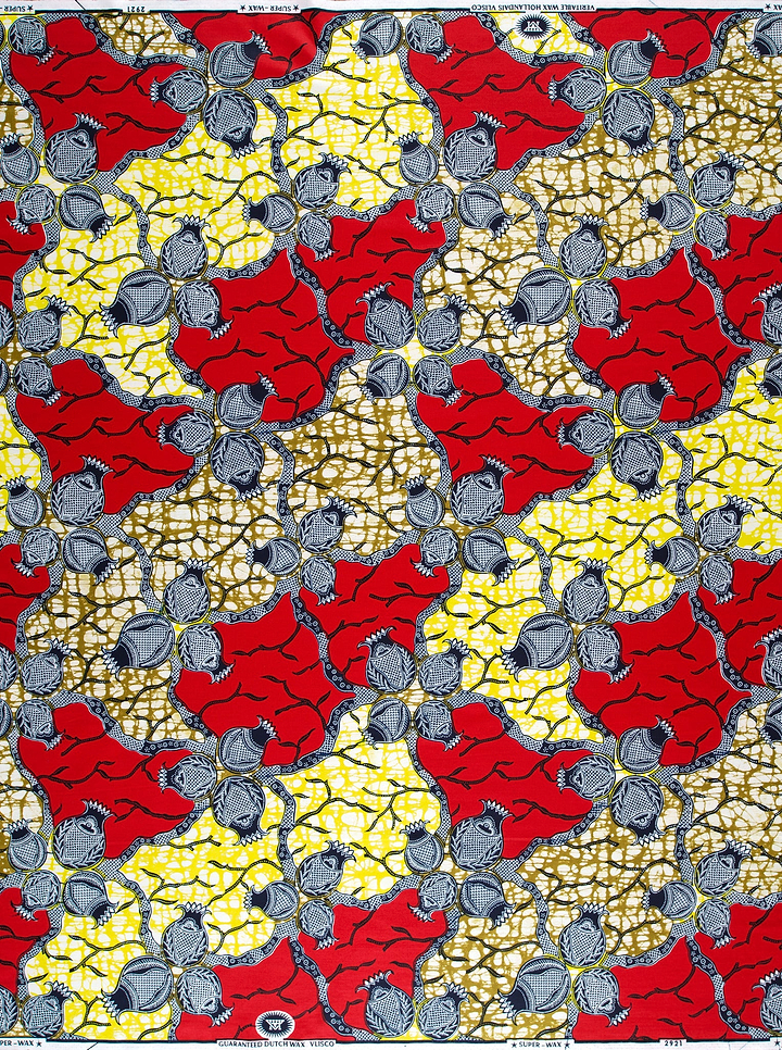 Super-Wax | VL02921.334 | Onion