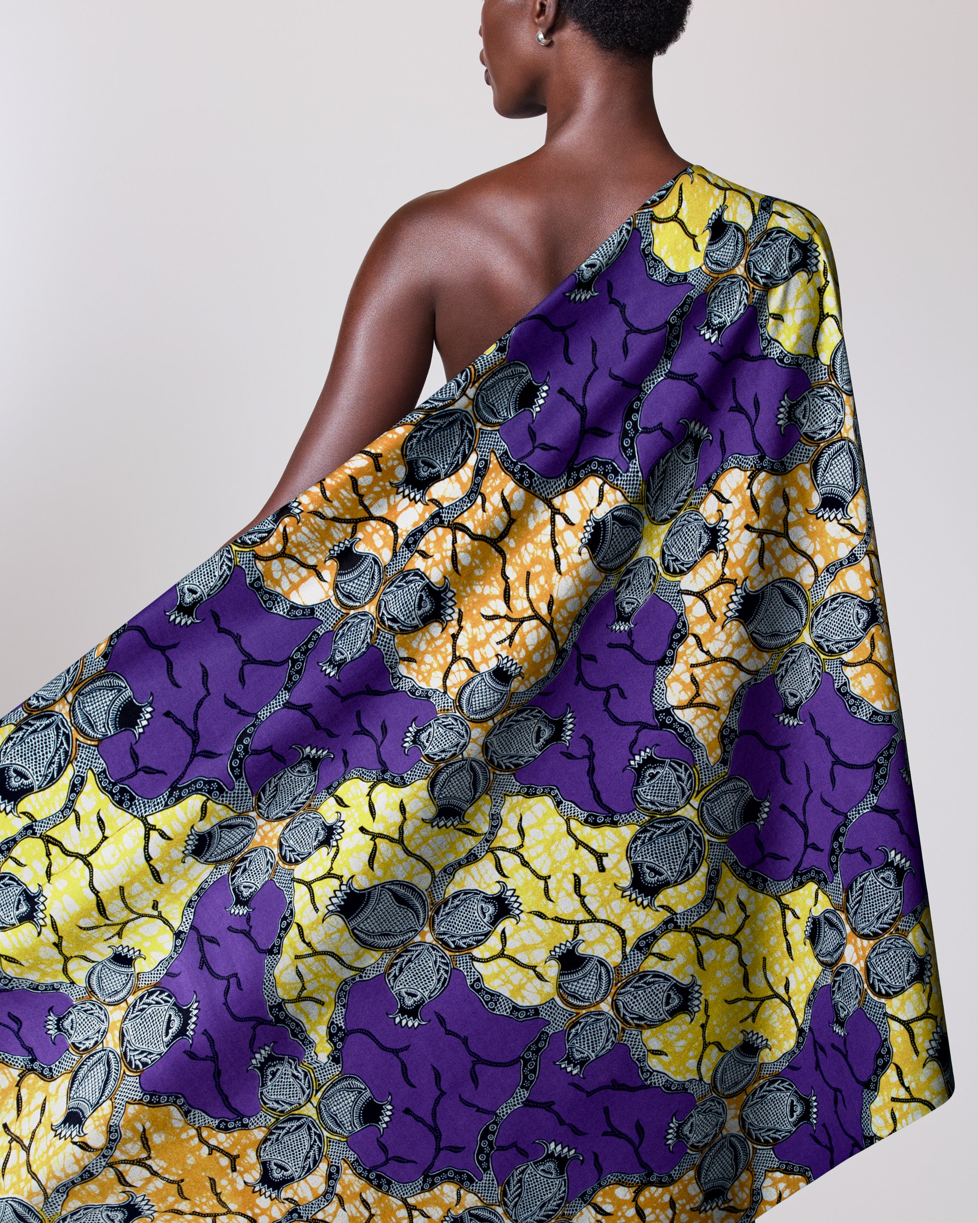 Super-Wax | Vlisco