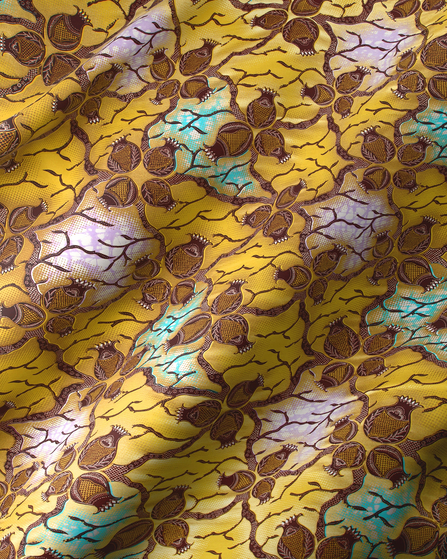 Super-Wax | VL02921.394 | Gold Embellished