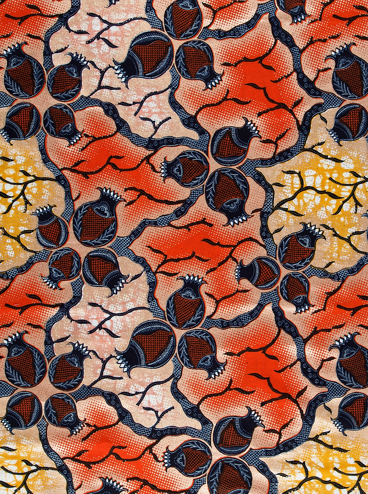 Super-Wax | VL02921.395 | Orné d'Or Rose