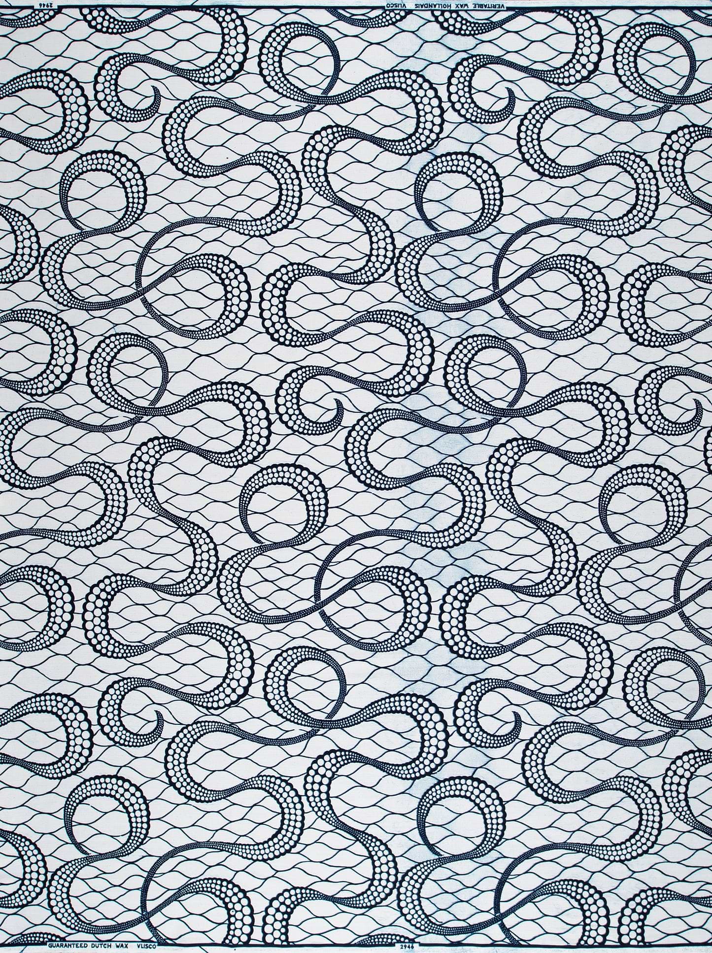 Wax Poplin | VL02946.161 | Only God