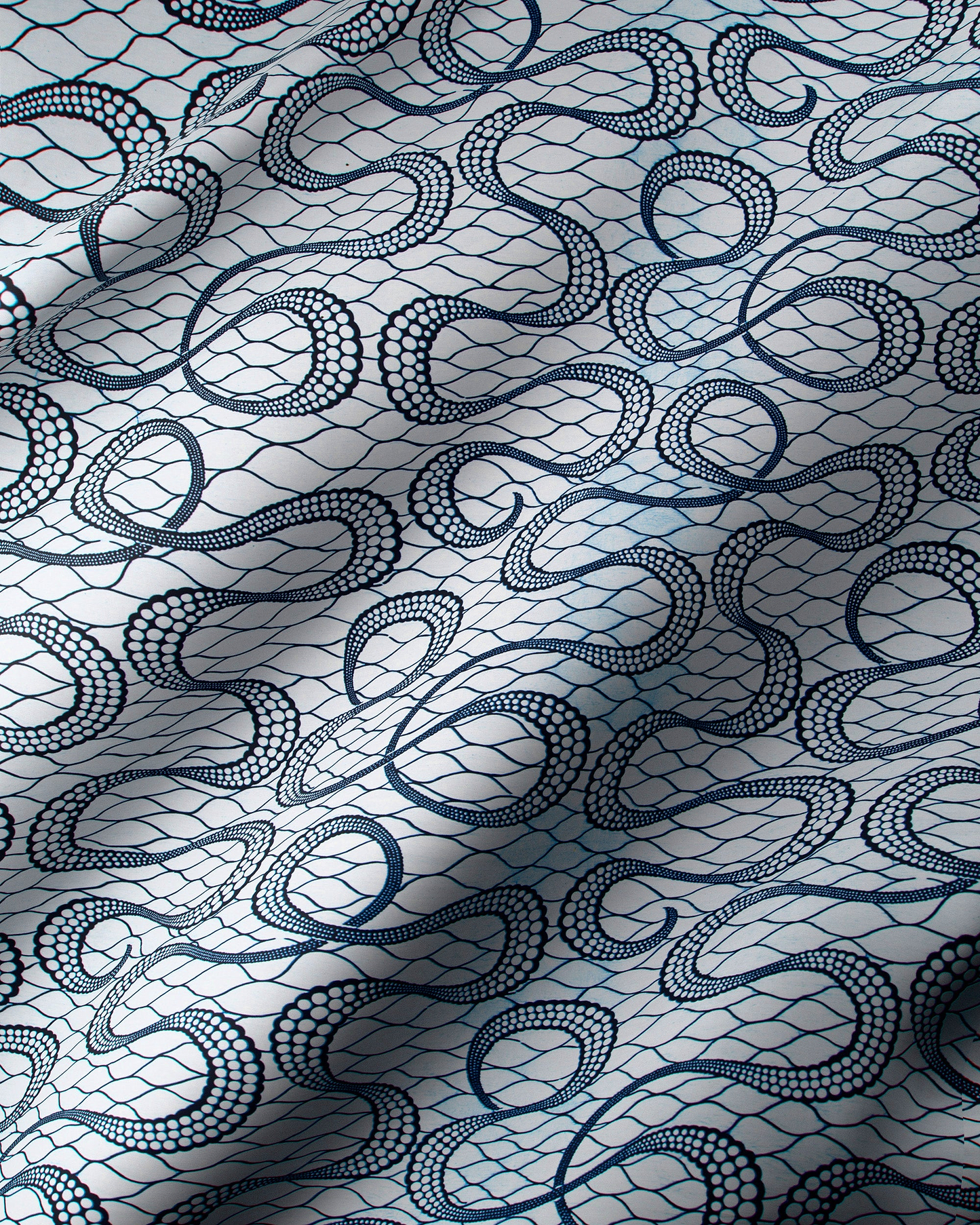 Wax Poplin | VL02946.161 | Only God