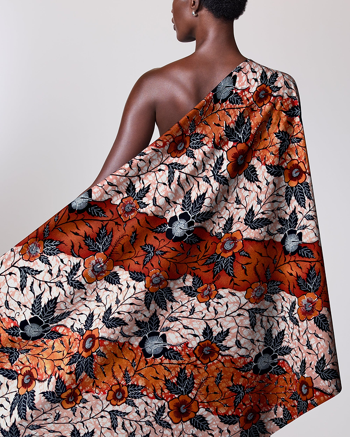 Super-Wax | VL03031.044 | Copper Embellished