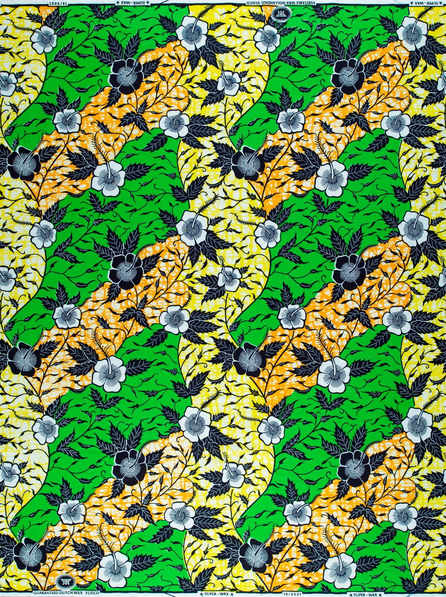 Vlisco Classics