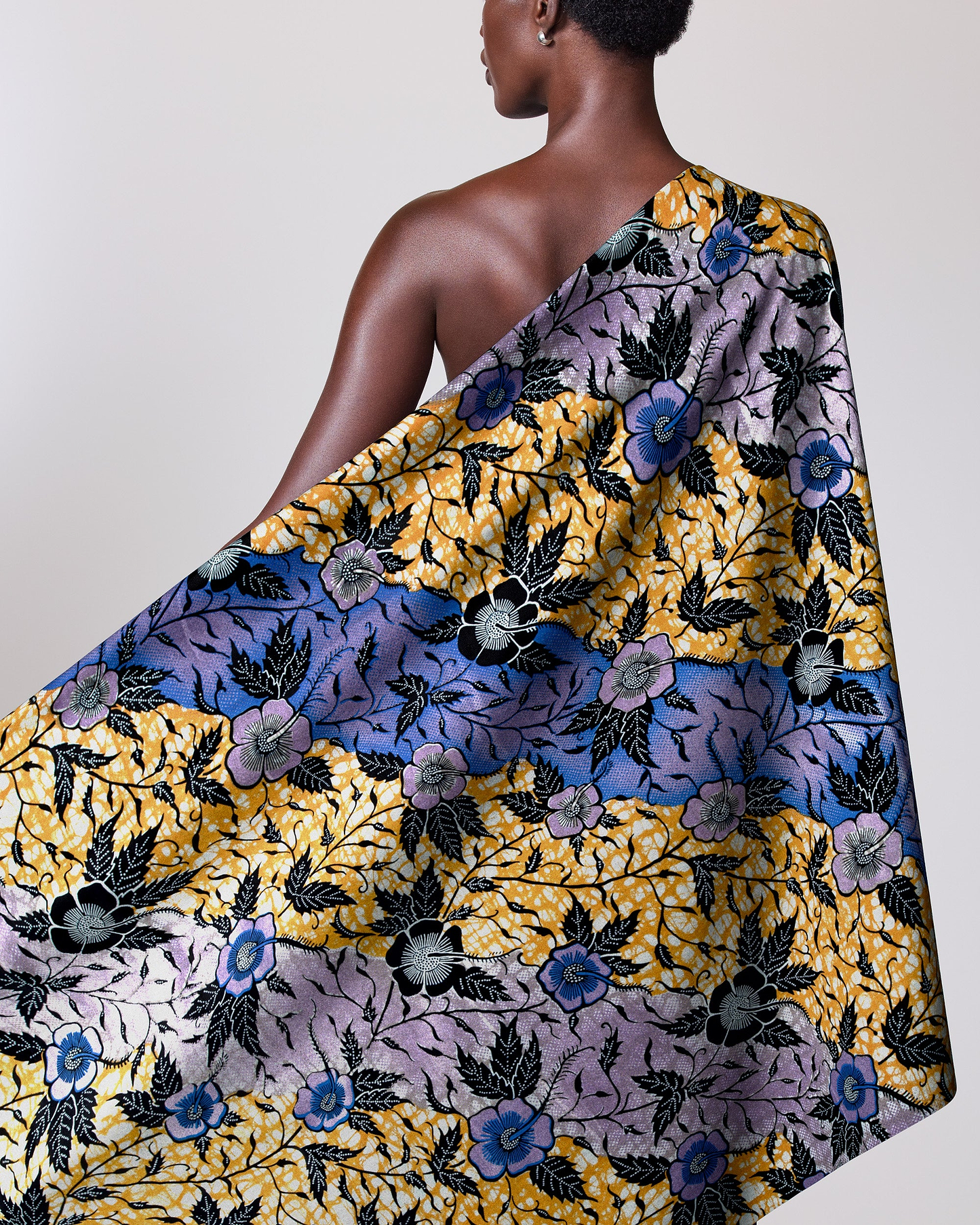 Super-Wax | VL03031.055 | Pastel Lilac Embellished