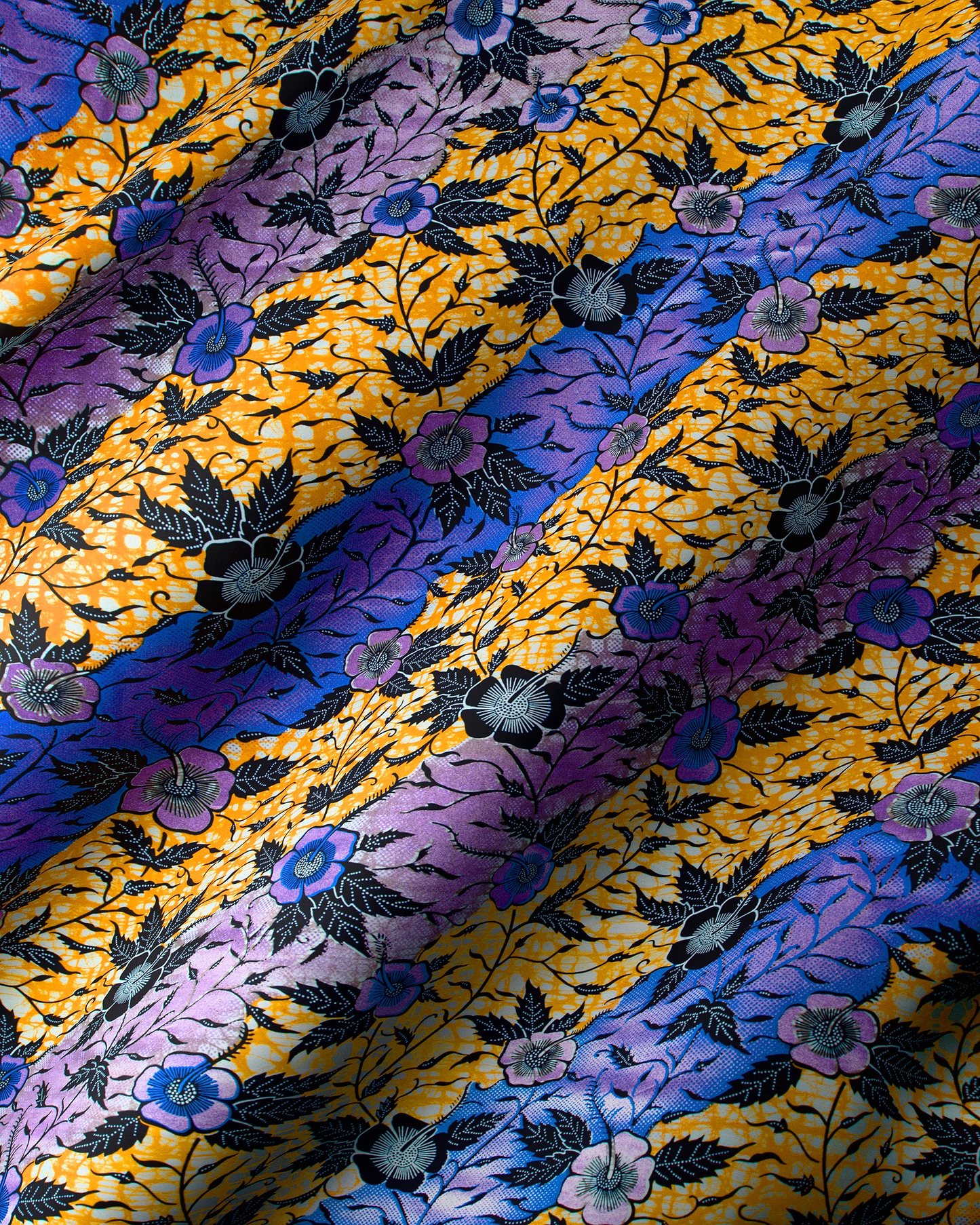 Super-Wax | VL03031.055 | Pastel Lilac Embellished