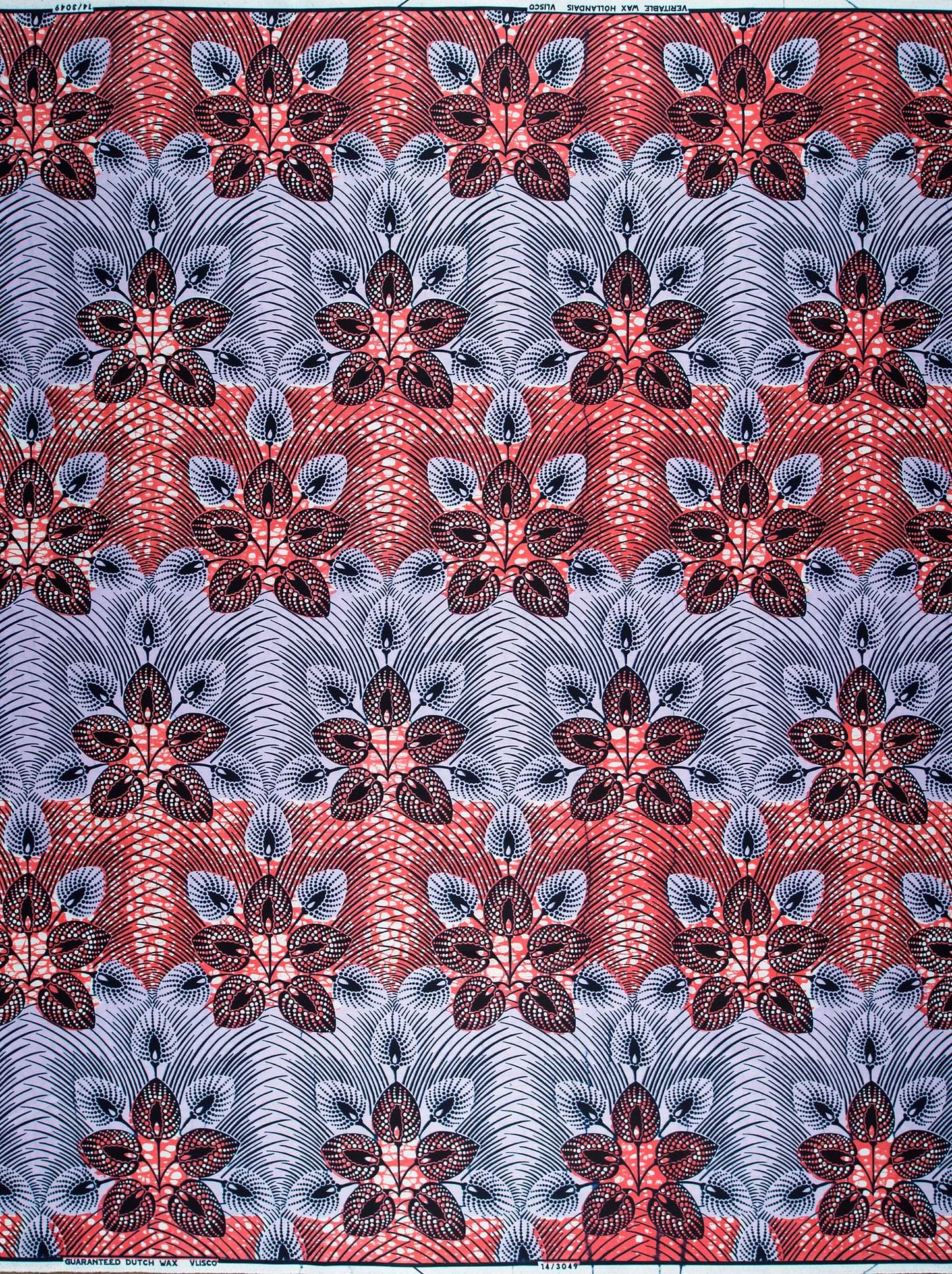 Wax Hollandais | VL03049.018