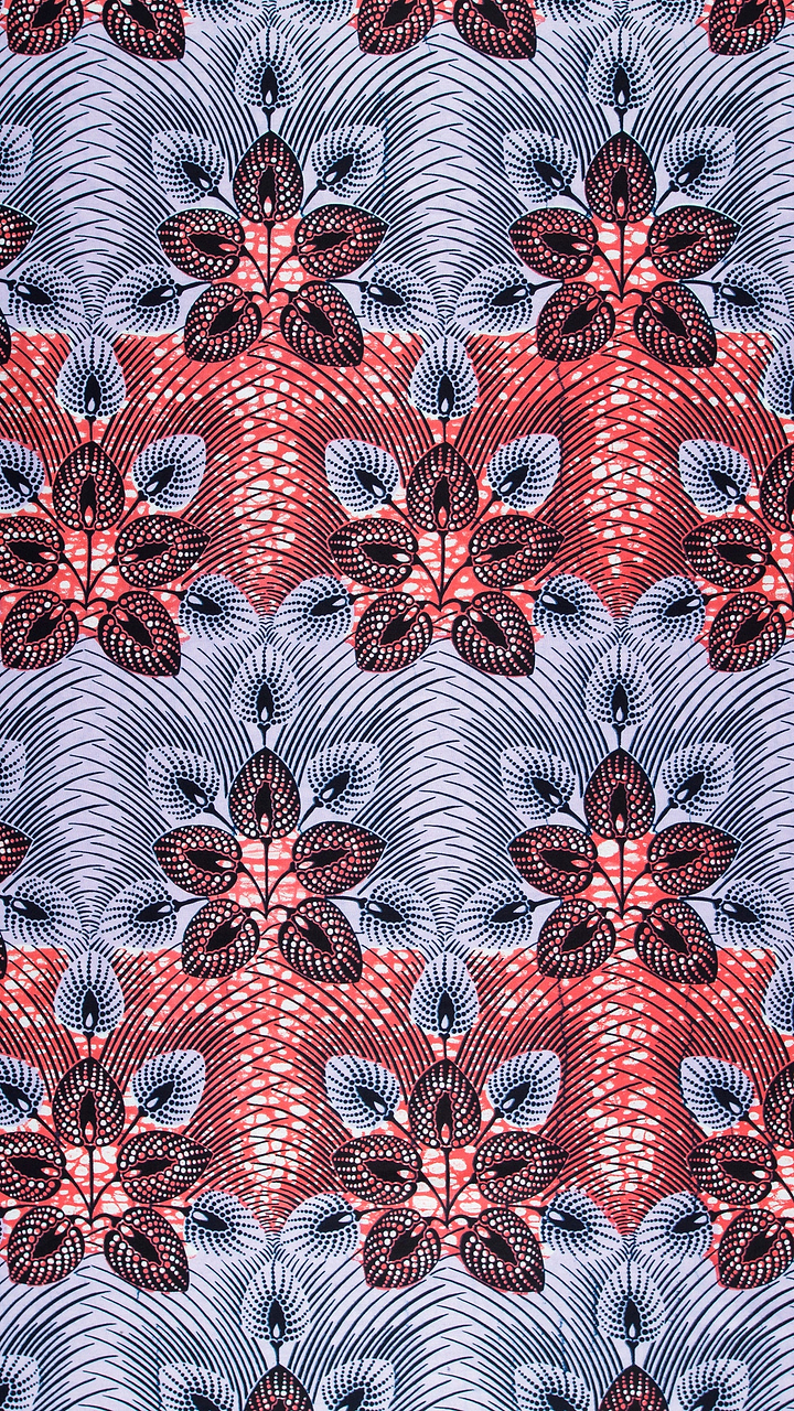 Wax Hollandais | VL03049.018