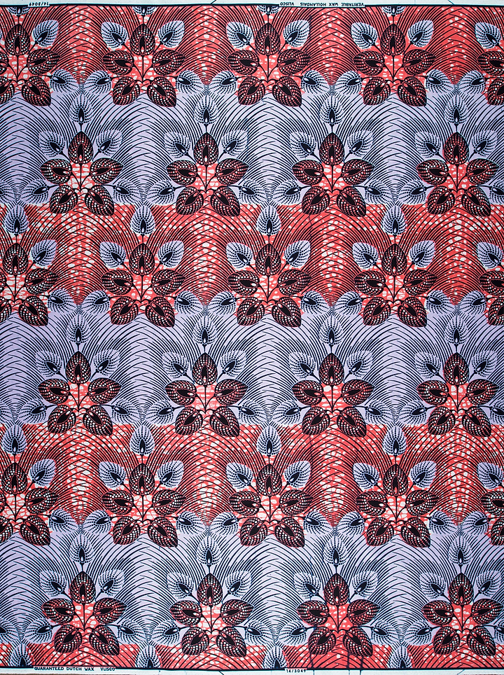 Wax Hollandais | VL03049.018