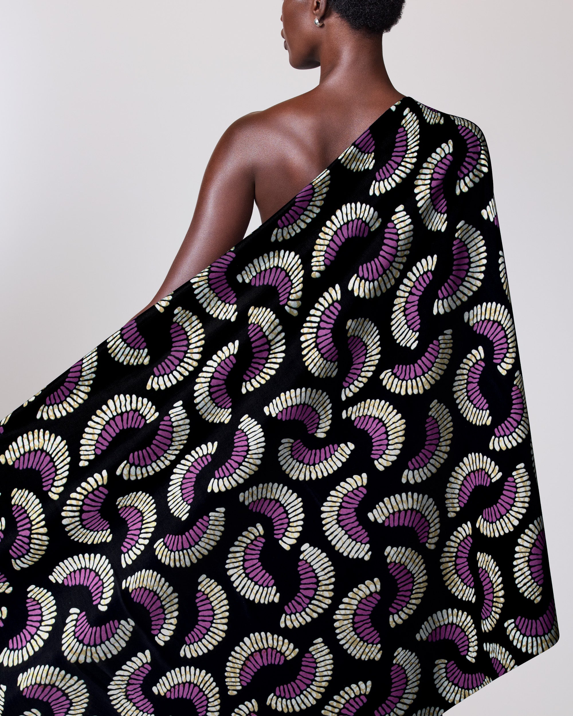 VLISCO Official Shop | Grand Super-Wax Prints & African Fabrics