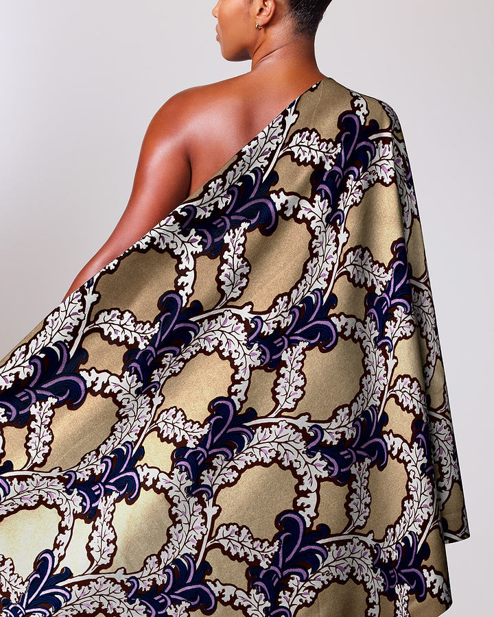 Wax GlitterGlam | VL03231.030 | Silver Embellished