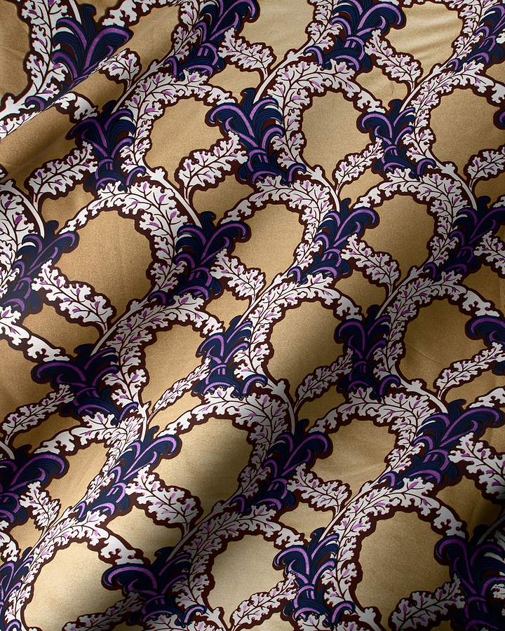 Wax GlitterGlam | VL03231.030 | Silver Embellished