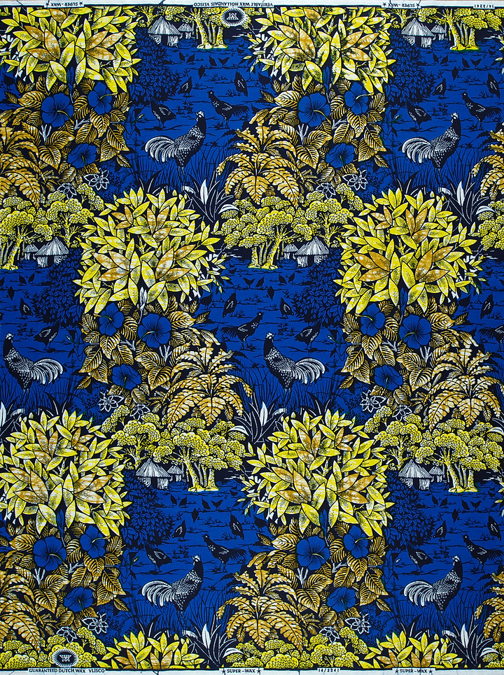 Super-Wax | VL03241.158 | Village Molokai