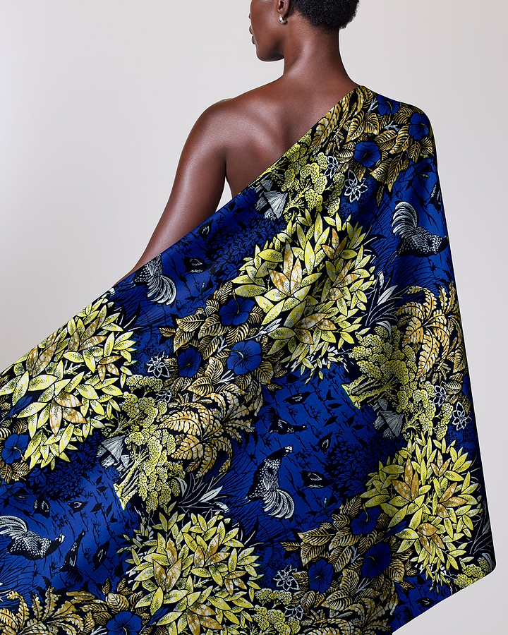 Super-Wax | VL03241.158 | Village Molokai