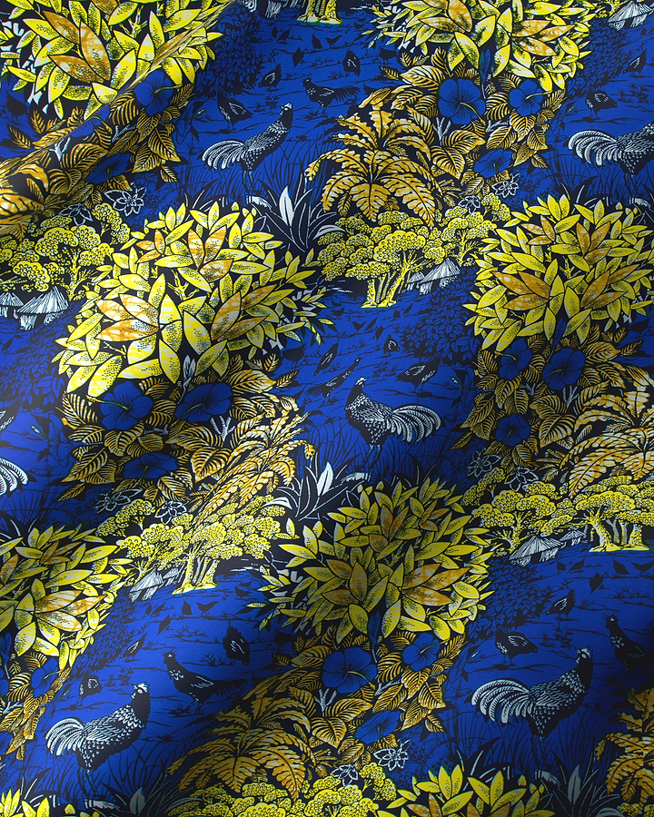 Super-Wax | VL03241.158 | Village Molokai