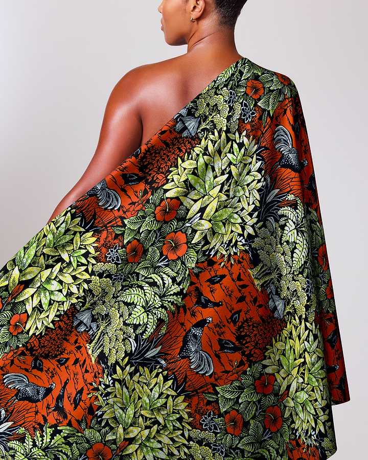 Super-Wax | VL03241.173 | Village Molokai