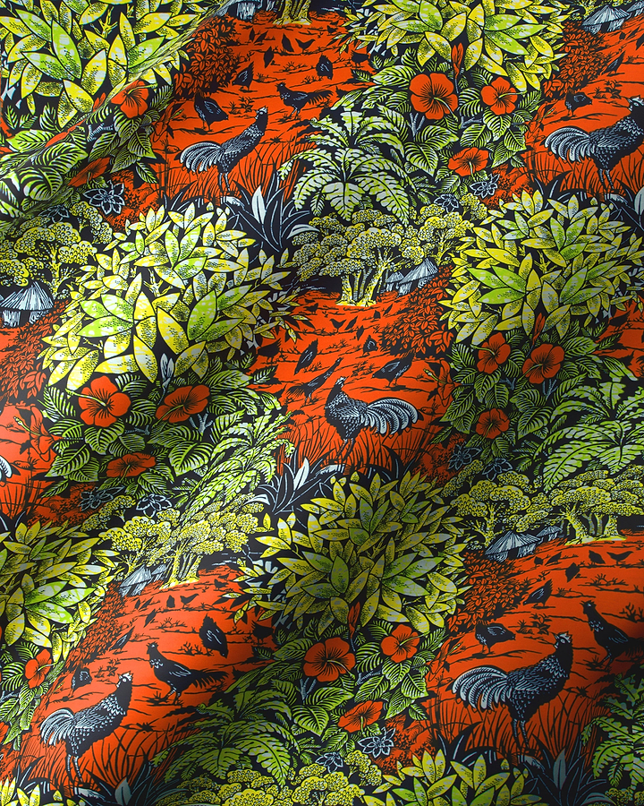 Super-Wax | VL03241.173 | Village Molokai