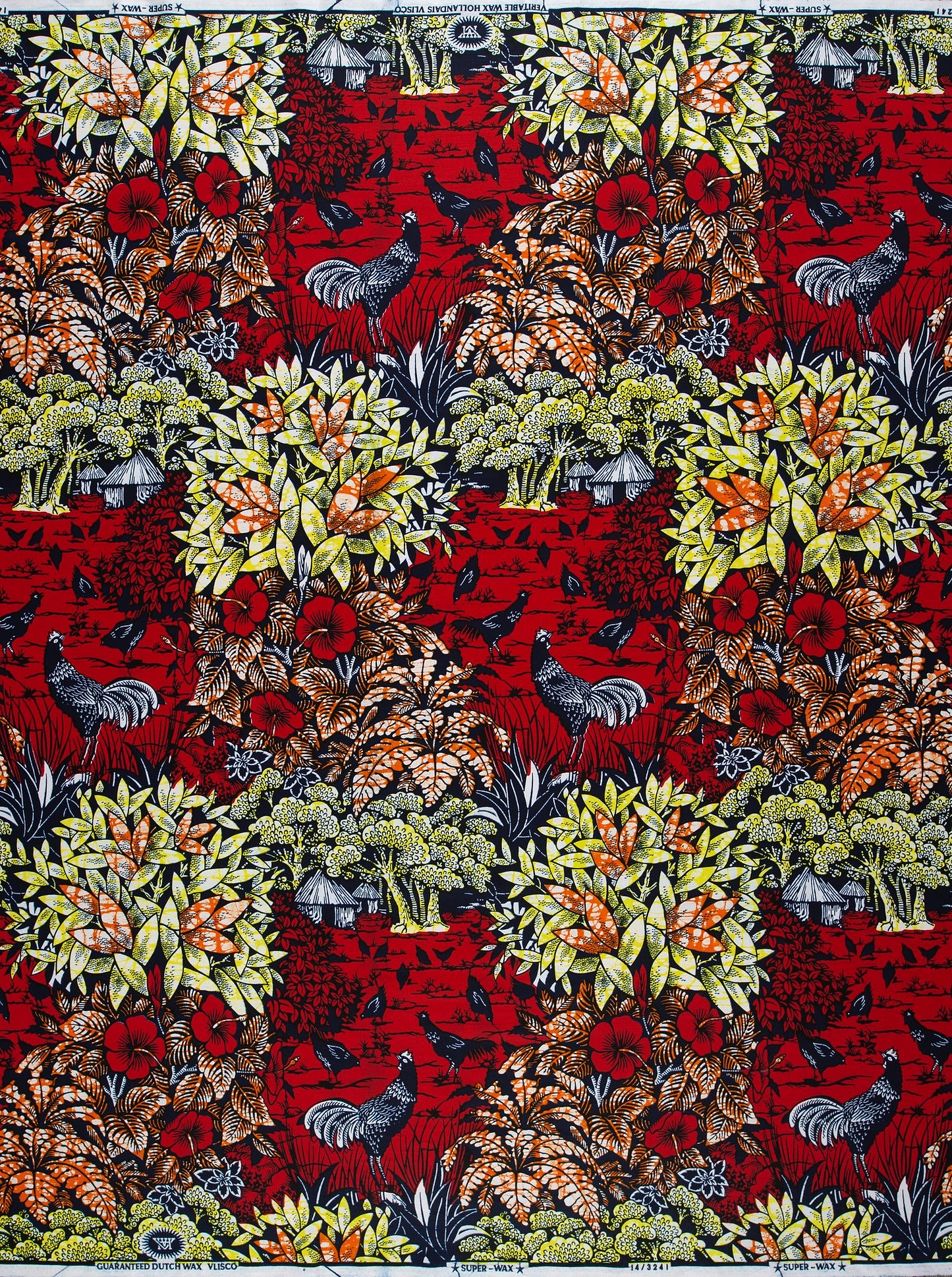 Super-Wax | VL03241.174 | Village Molokai