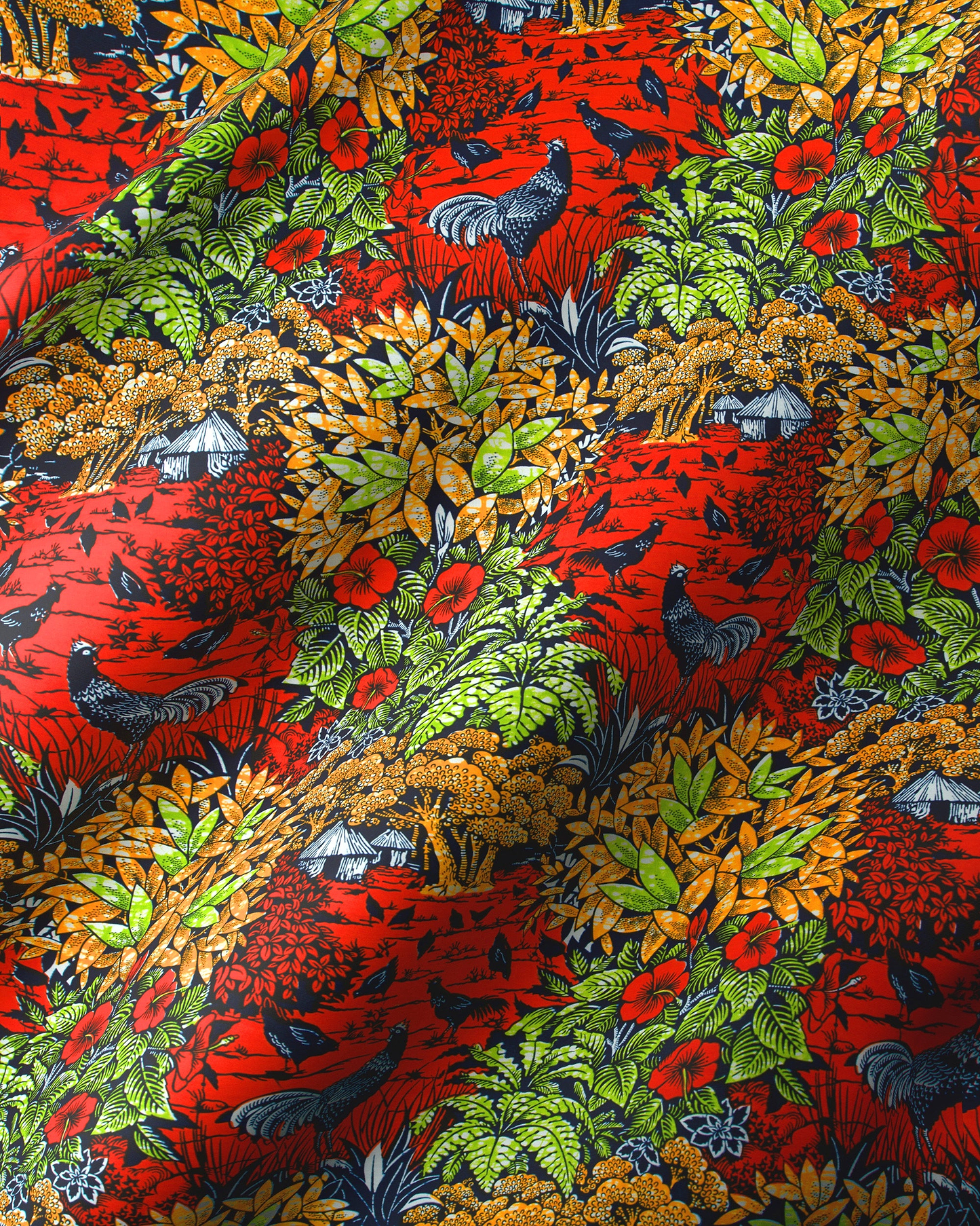 Super-Wax | VL03241.177 | Village Molokai