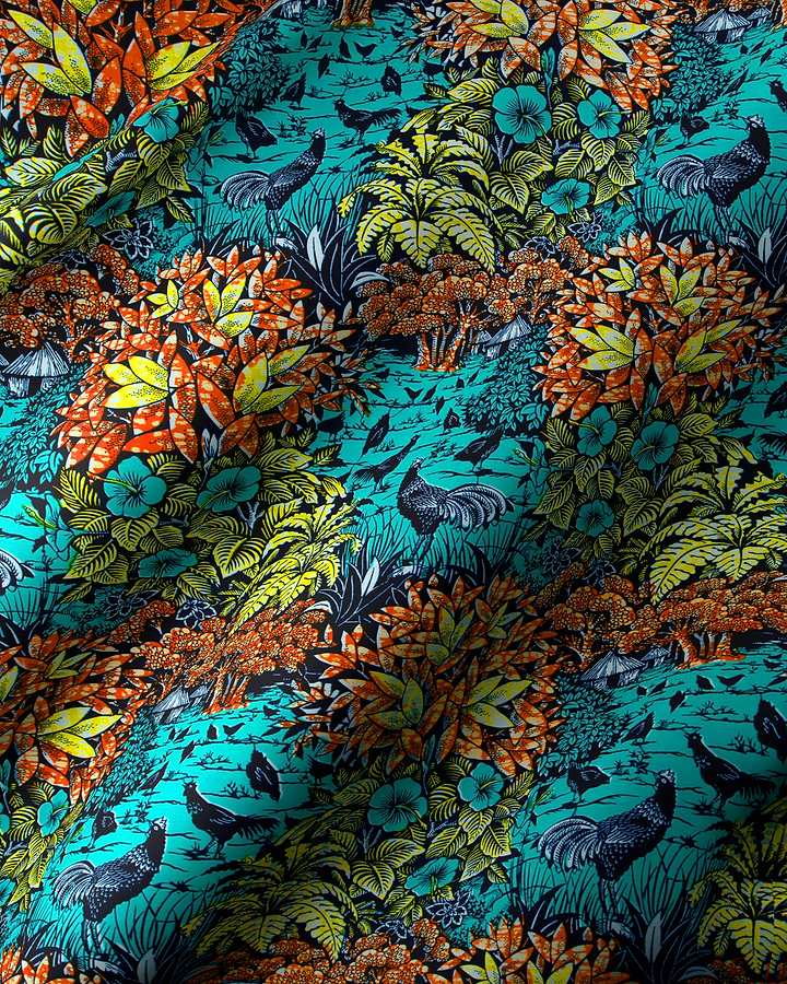 Super-Wax | VL03241.181 | Village Molokai