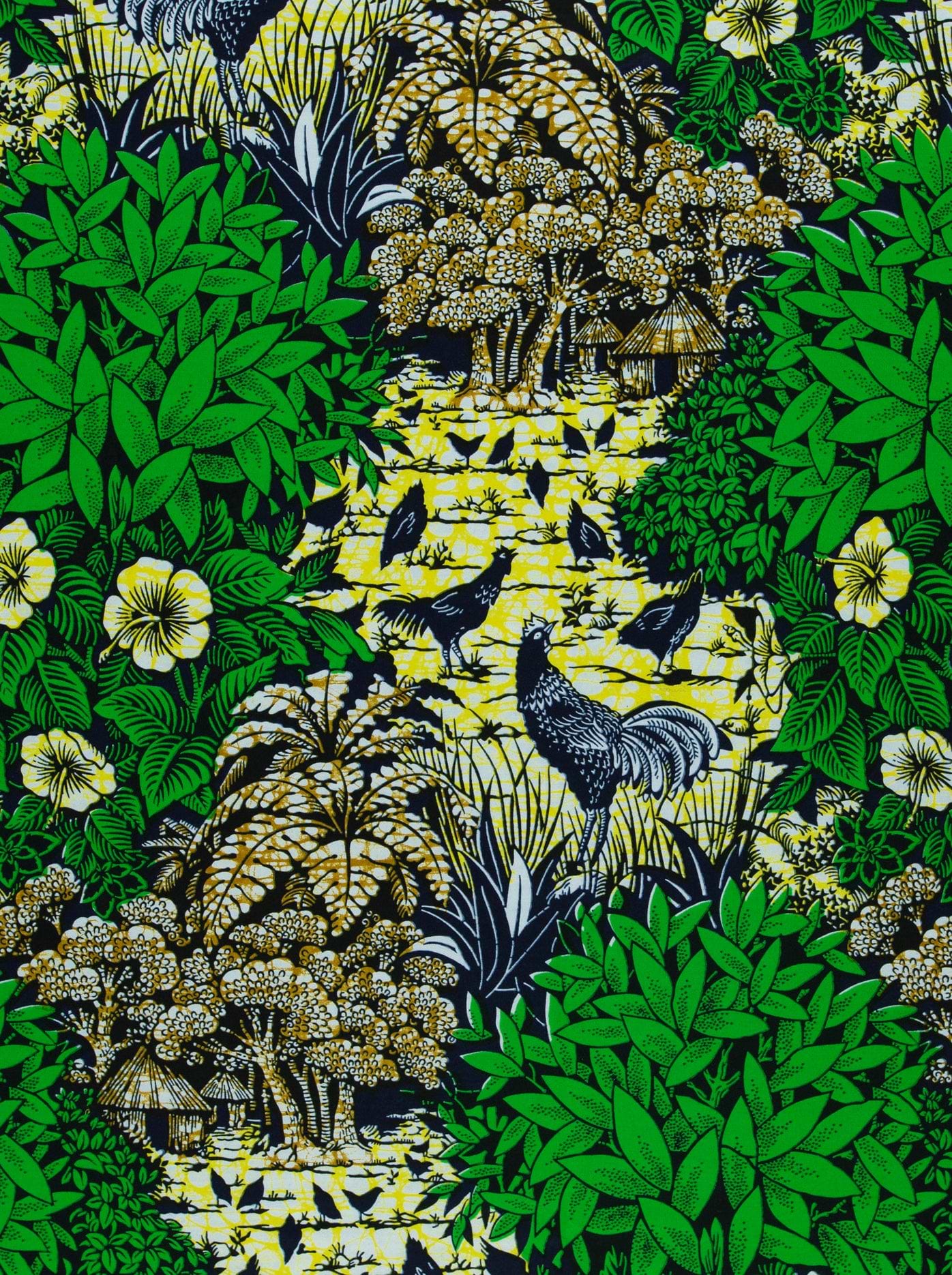 Vlisco Classics