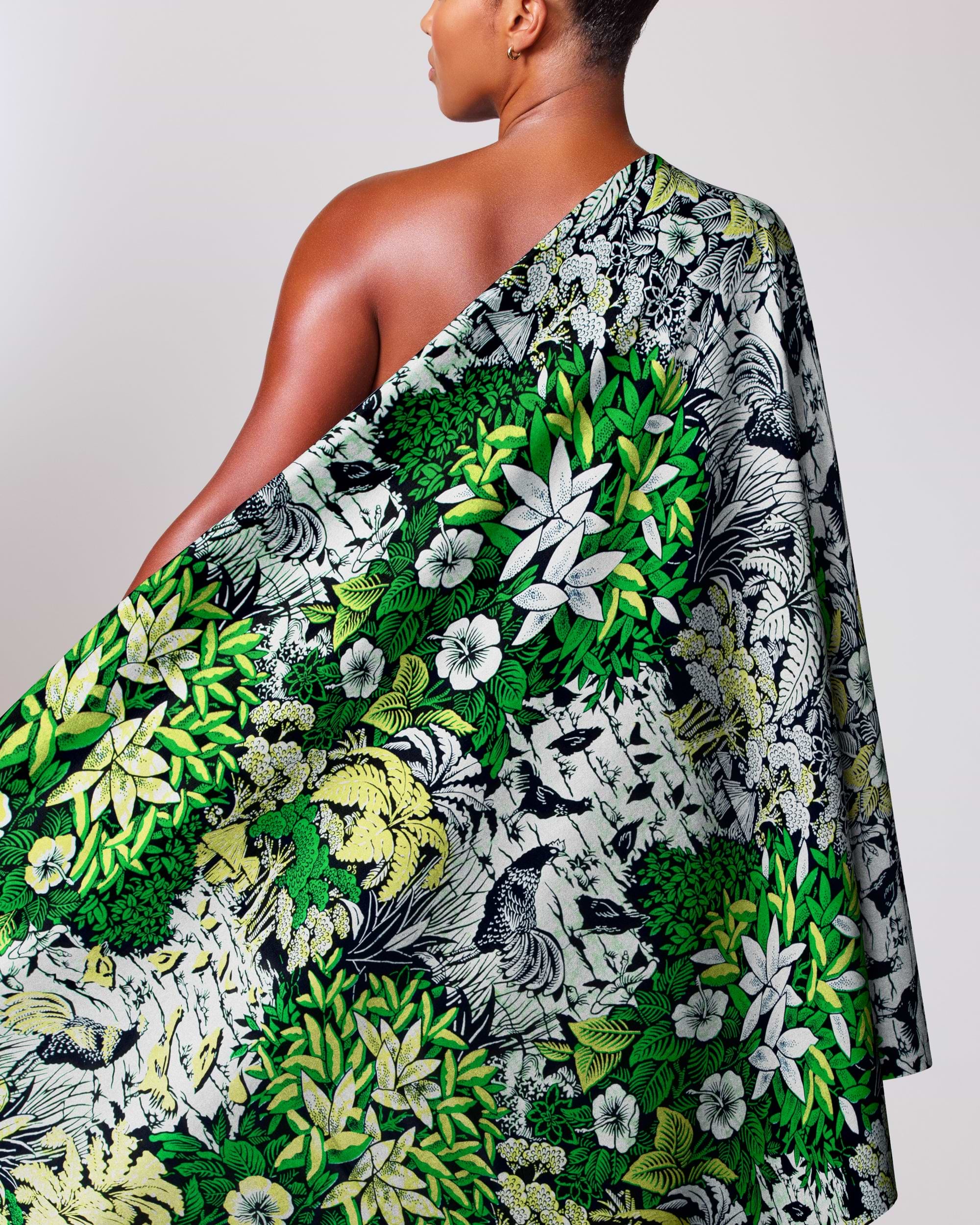 Super-Wax | Vlisco