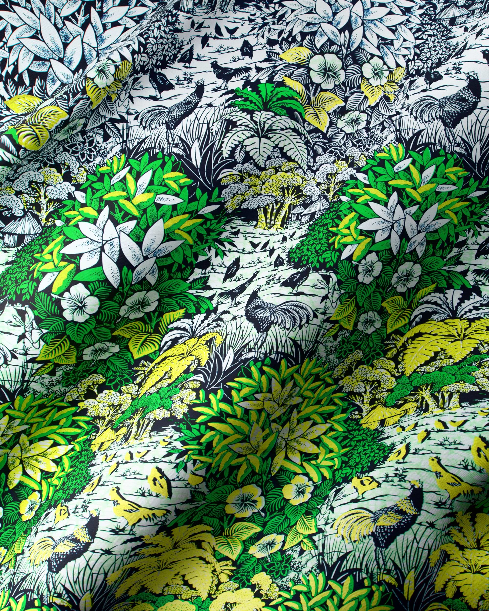 Super-Wax | Vlisco