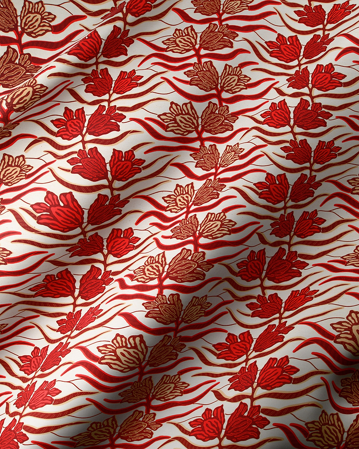 Wax Hollandais | VL03348.001