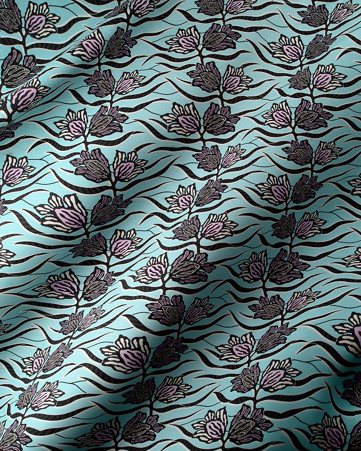 Wax Hollandais | VL03348.004