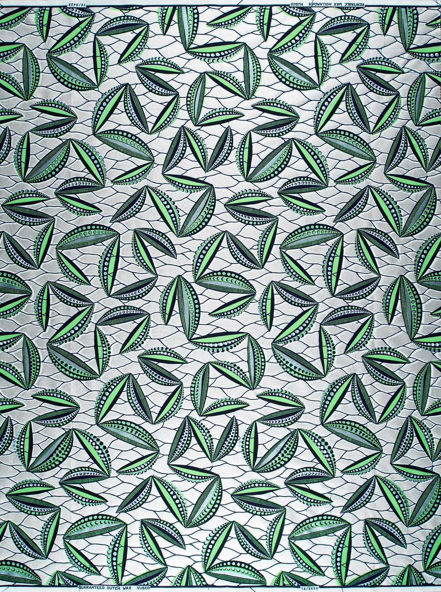 Wax GlitterGlam | VL03455.002 | Orné d'Argent