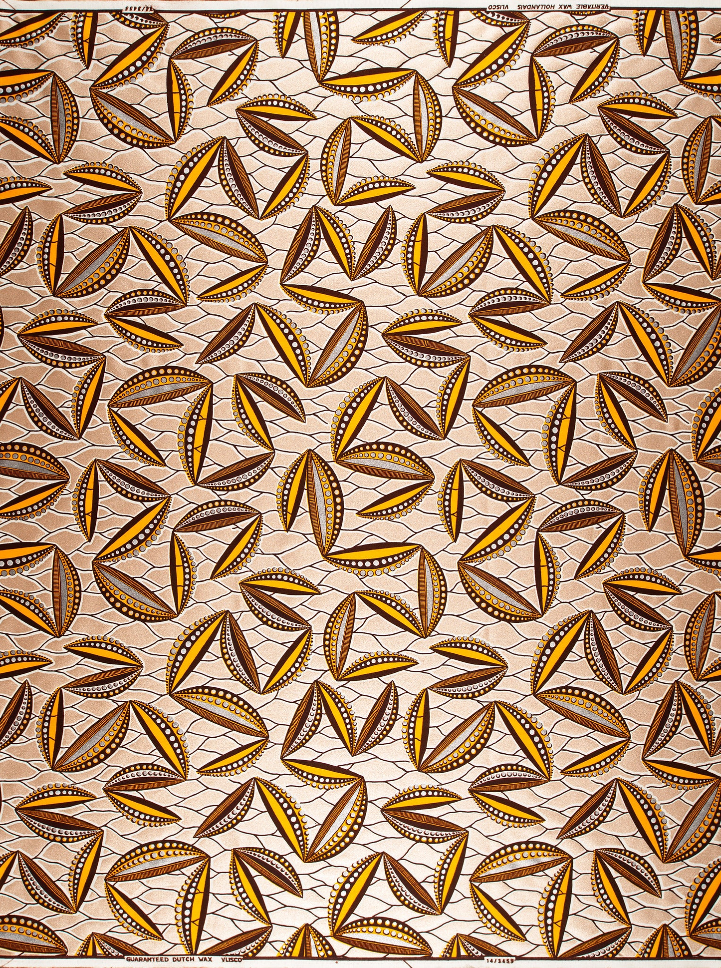 Wax GlitterGlam | VL03455.005 | Orné d'Or Rose
