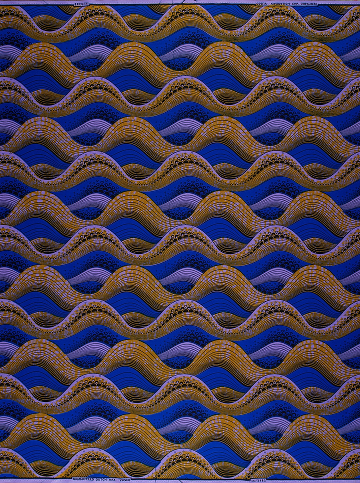 Super-Wax | VLS6225.010 | Orné d'Or