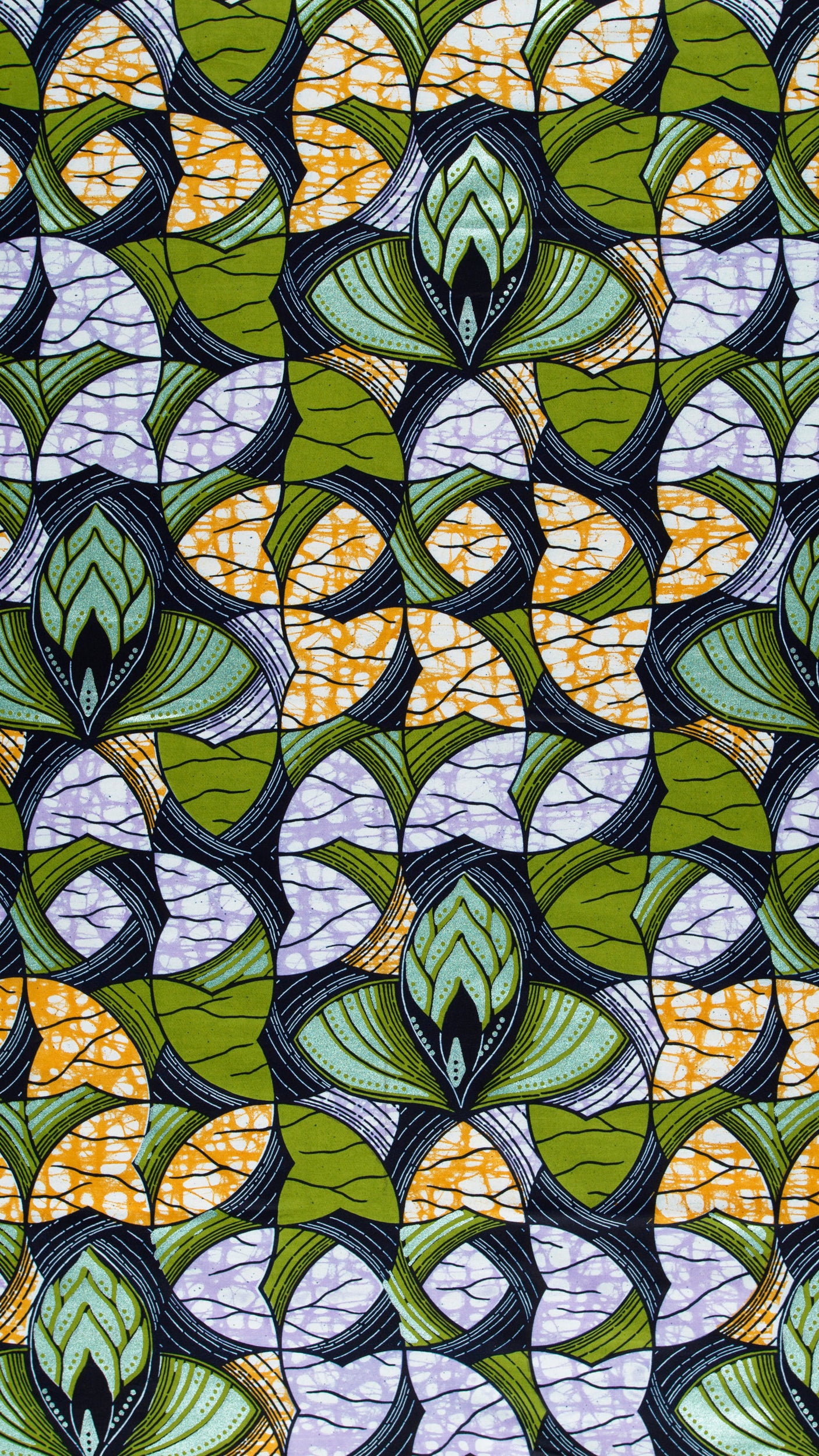 Super-Wax | VL03491.011 | Orné de Vert Pastel