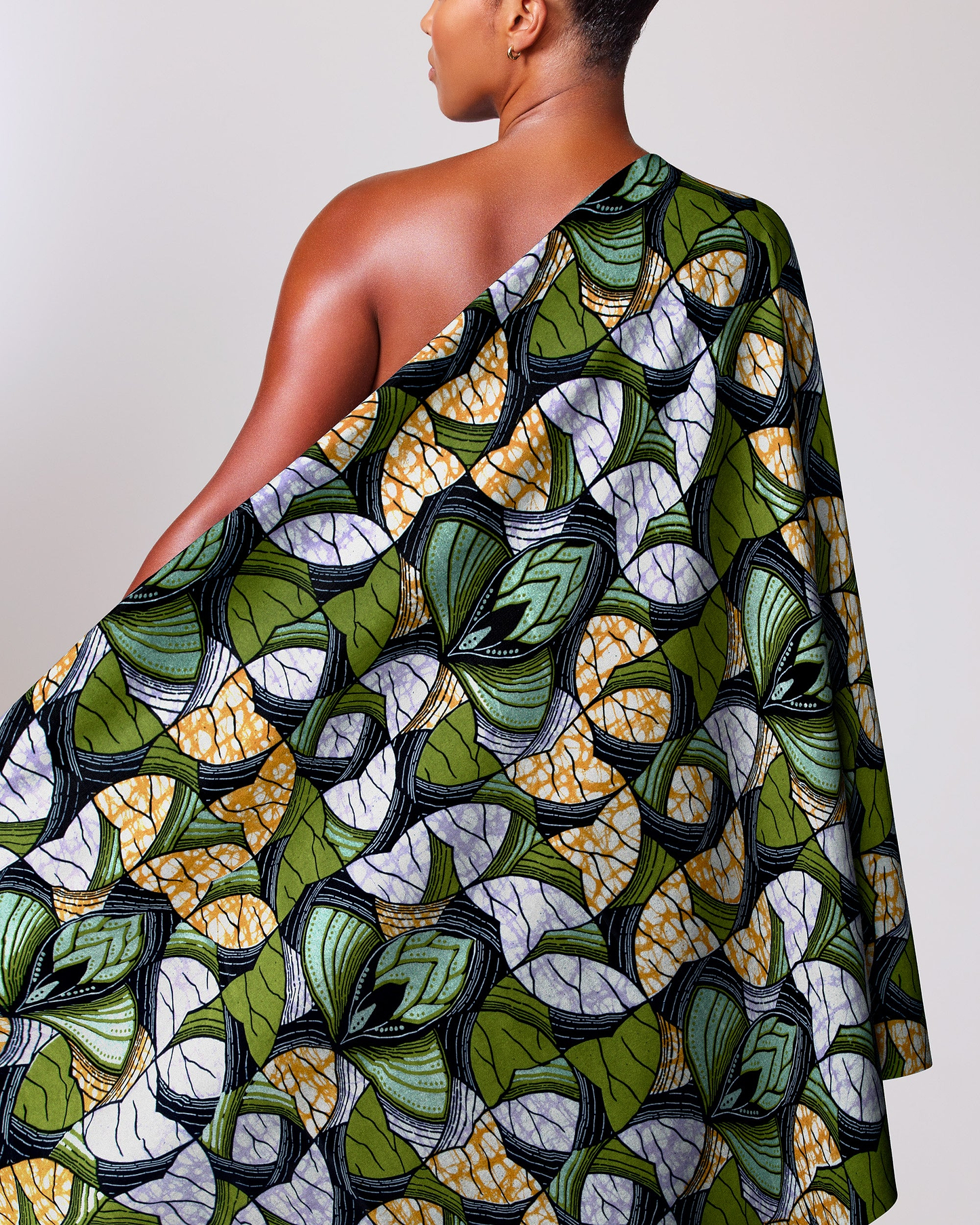 Super-Wax | VL03491.011 | Orné de Vert Pastel