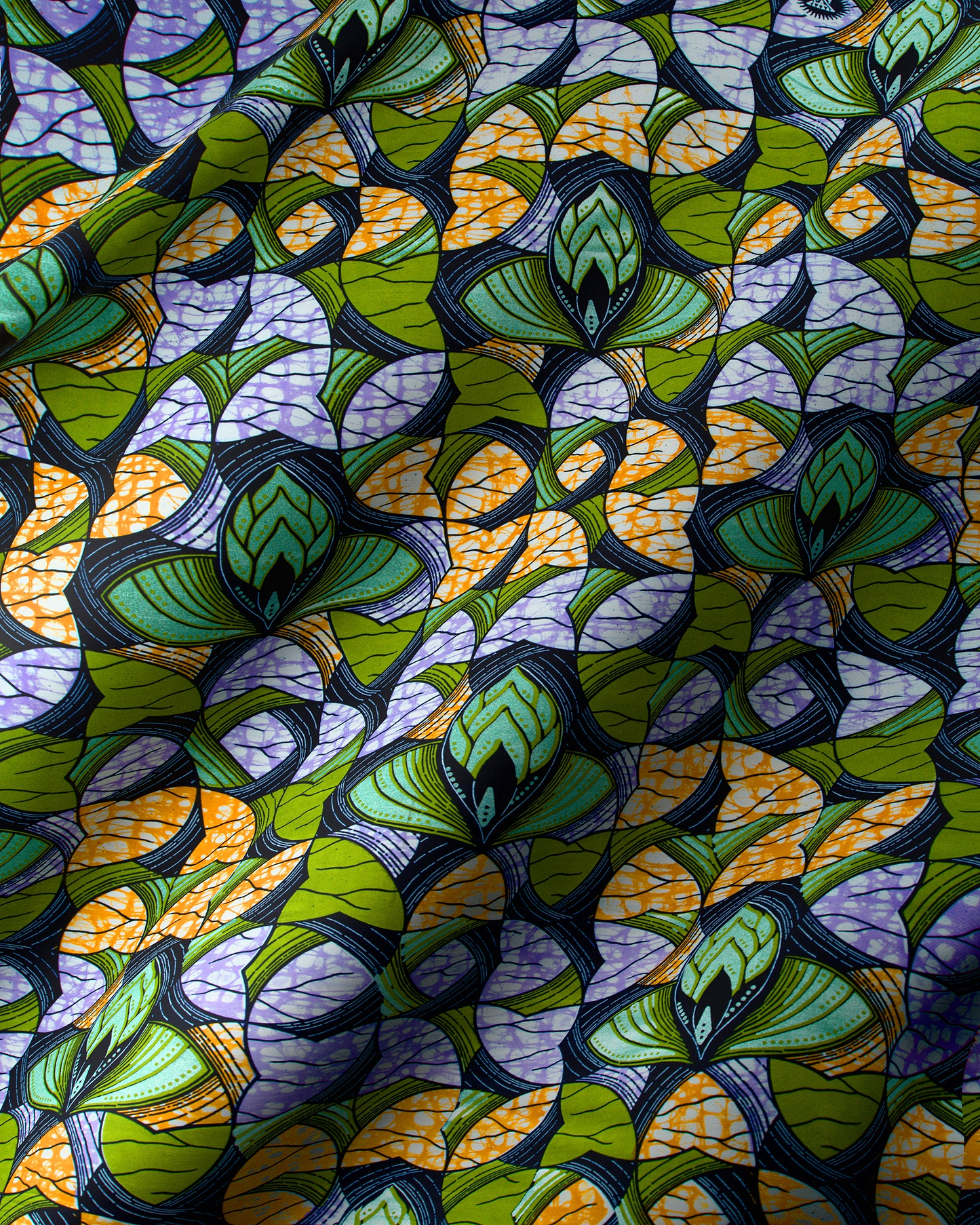 Super-Wax | VL03491.011 | Orné de Vert Pastel