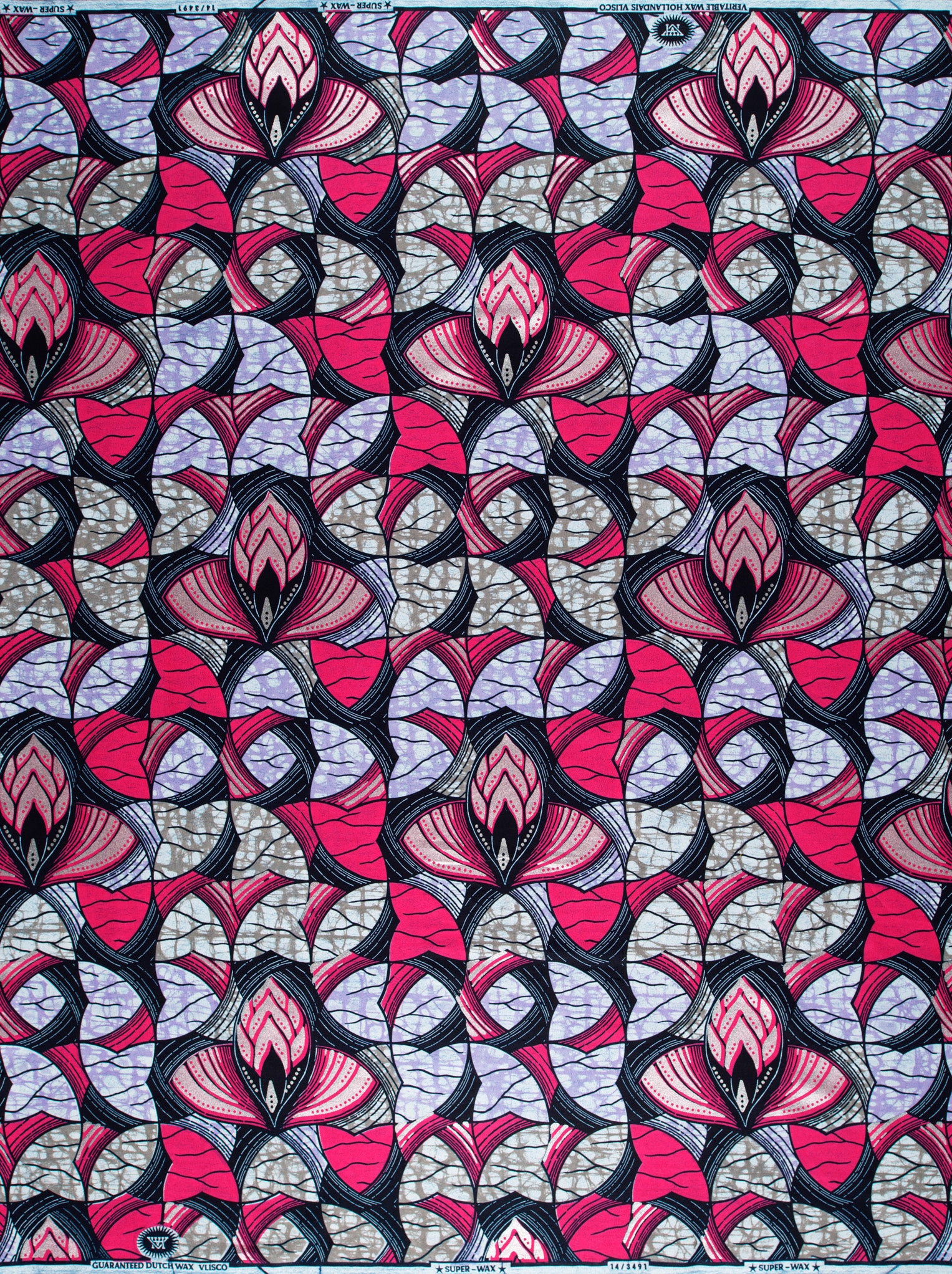 Super-Wax | VL03491.012 | Orné d'Argent