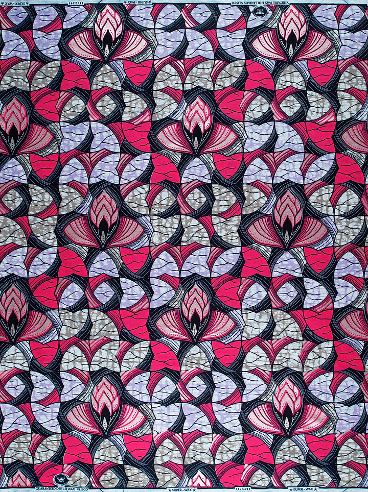 Super-Wax | VL03491.012 | Orné d'Argent