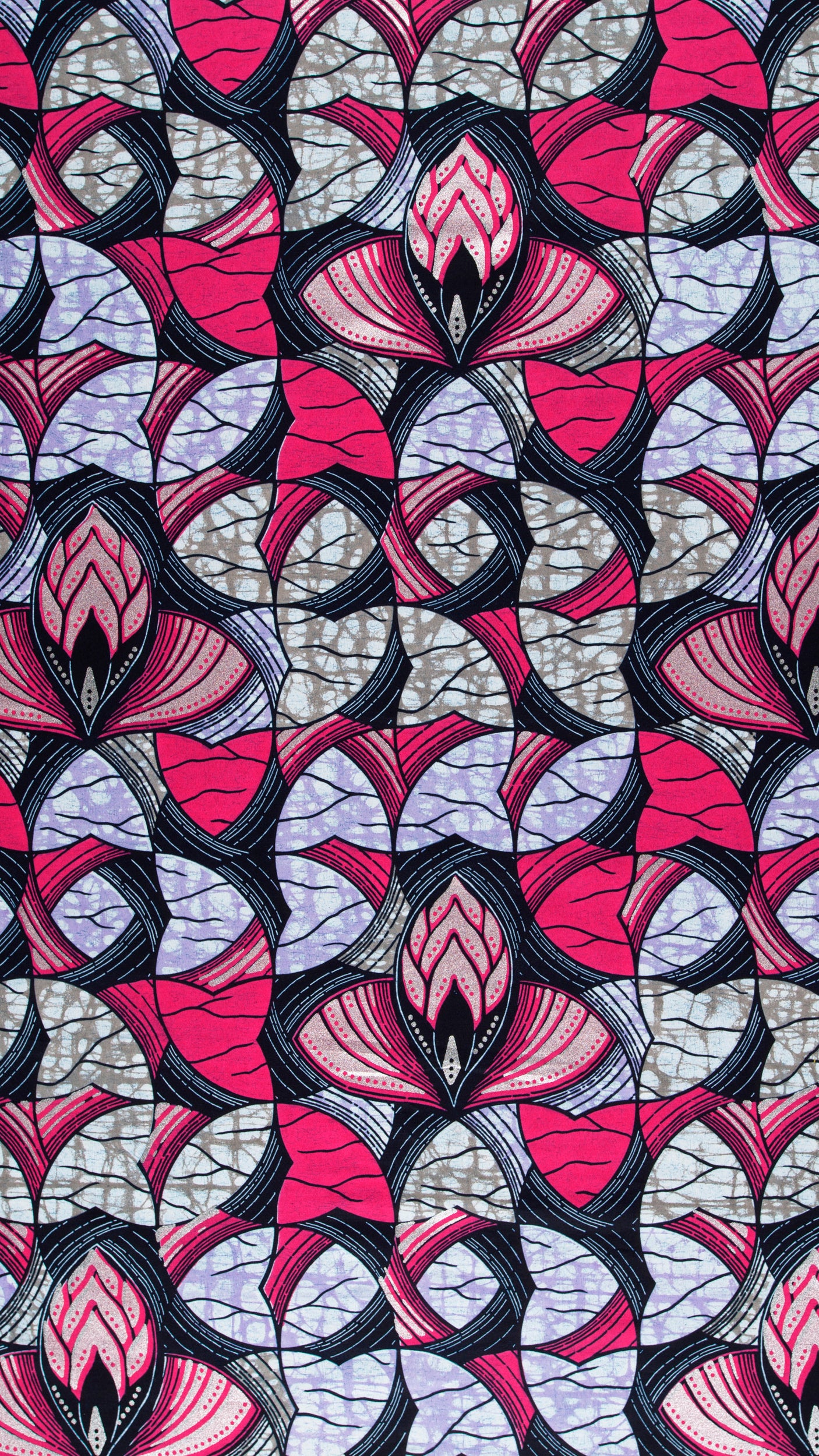 Super-Wax | VL03491.012 | Orné d'Argent