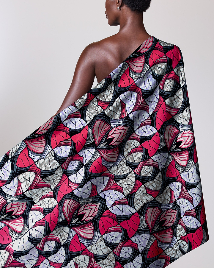 Super-Wax | VL03491.012 | Orné d'Argent