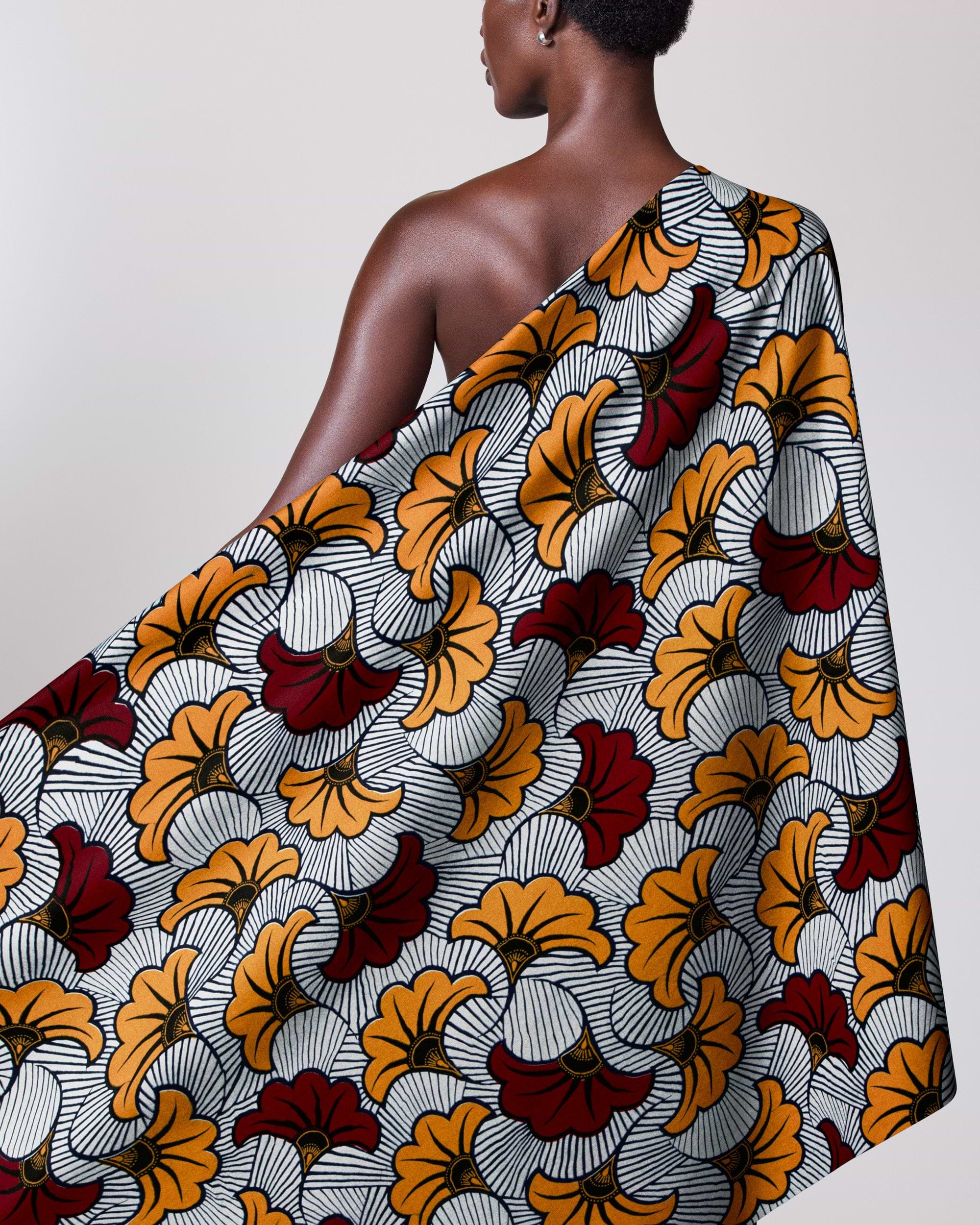 Vlisco Fabrics 英語版 フリスコ ファブリックス VLISCO Official Shop | Grand Super-Wax Prints & African Fabrics