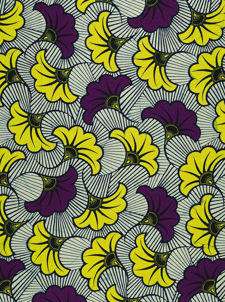 Wax Hollandais | VL03541.227 | Rolls Royce