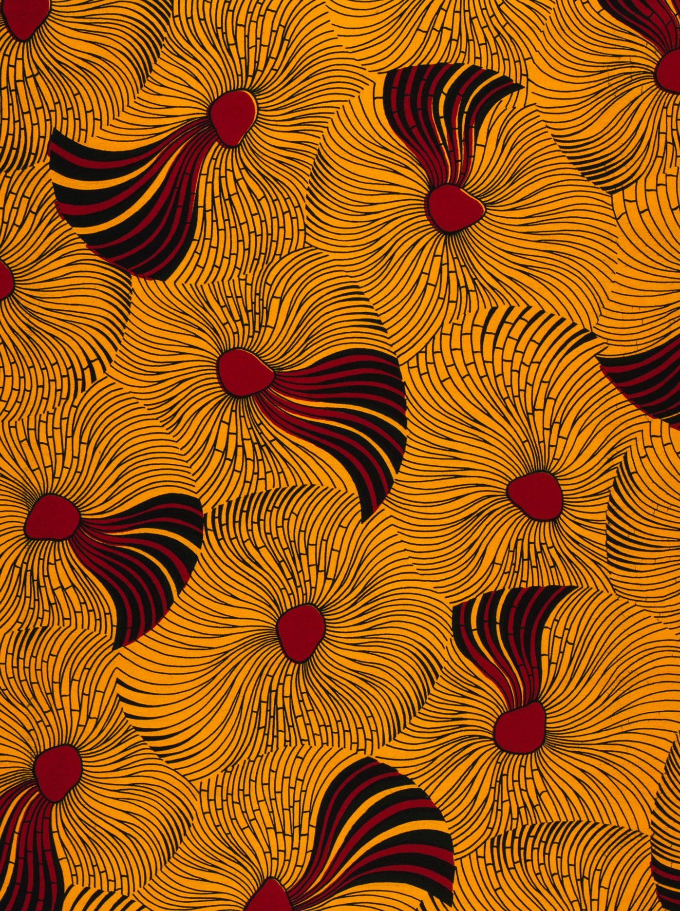 Wax Hollandais | VL03586.098 | English Gold