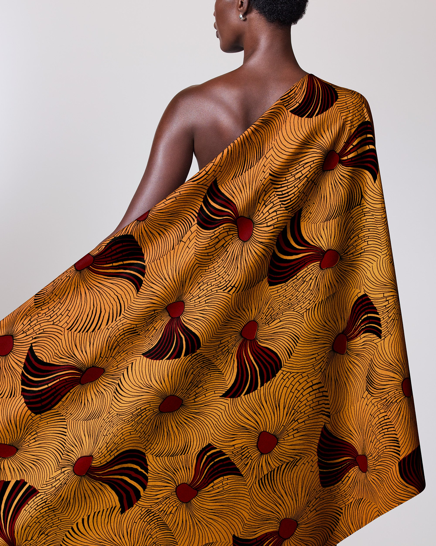 Wax Hollandais | VL03586.098 | English Gold