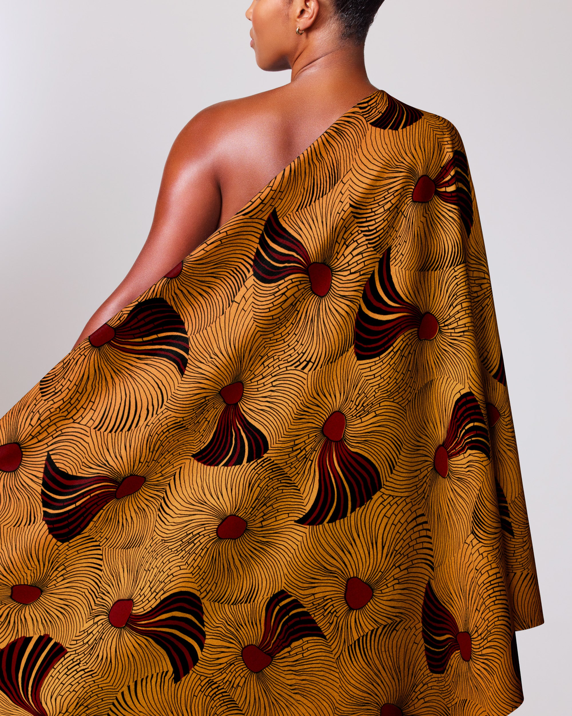 VLISCO Official Shop | Grand Super-Wax Prints & African Fabrics