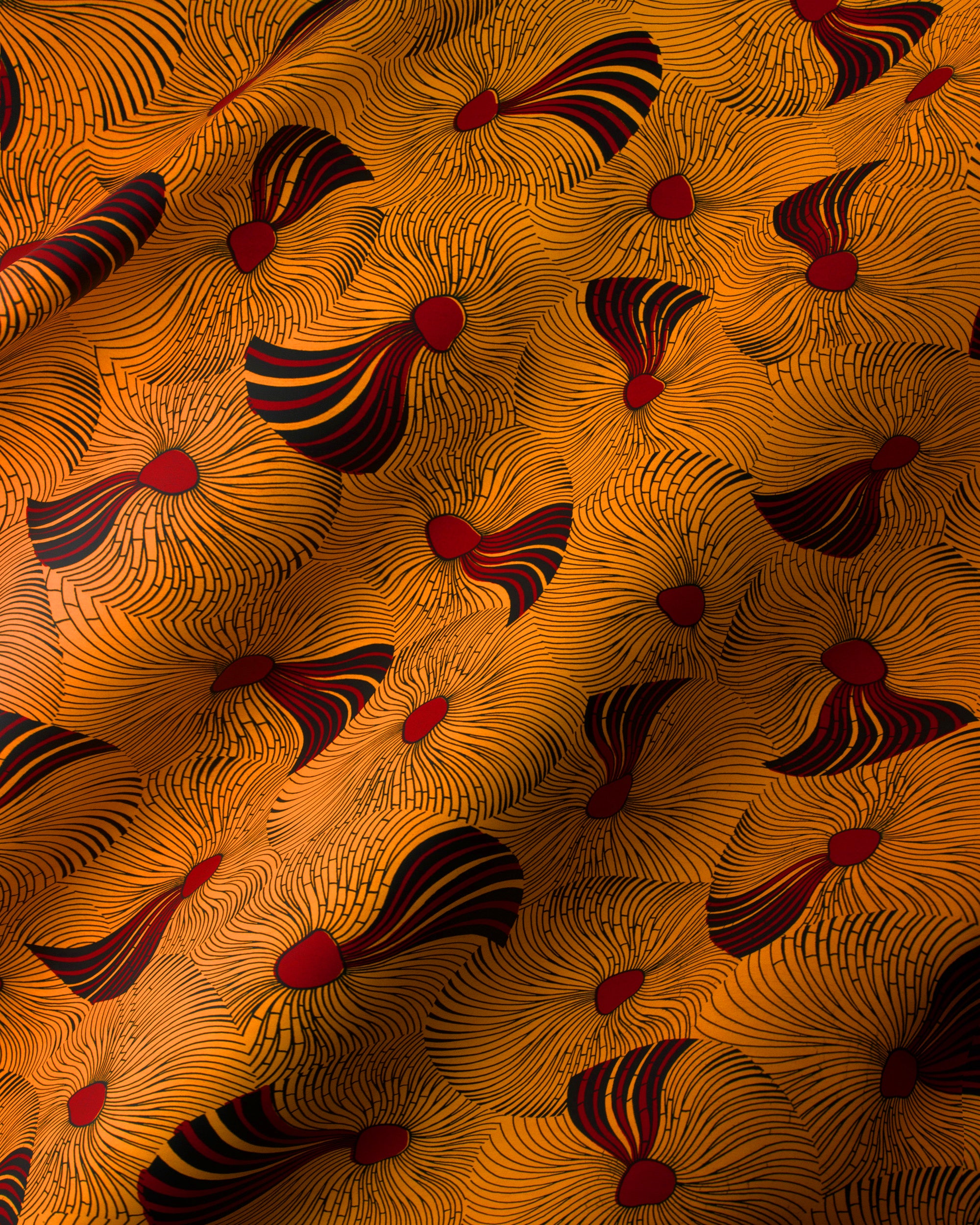 Vlisco Fabrics 英語版 フリスコ ファブリックス VLISCO Official Shop | Grand Super-Wax Prints & African Fabrics