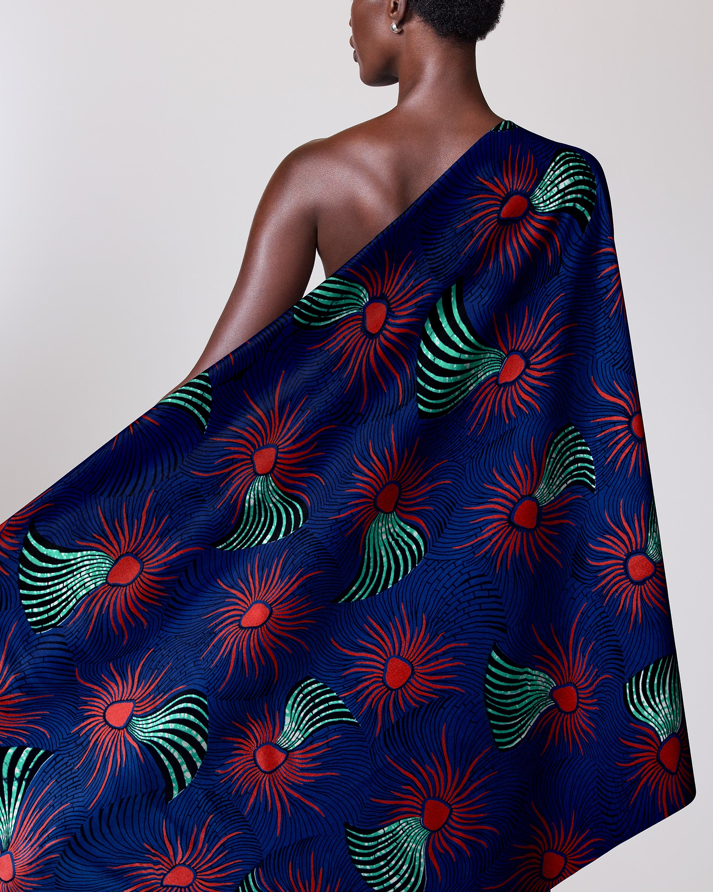 Wax Hollandais | VL03586.122 | Or anglais